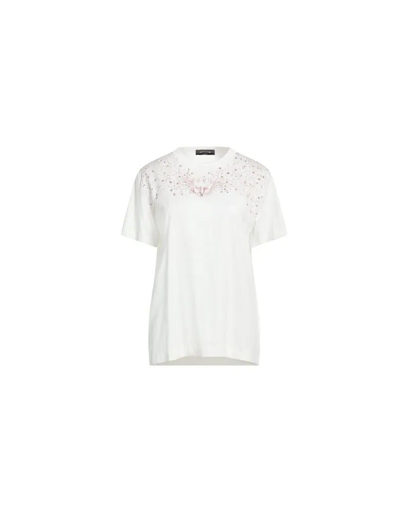 Fabiana Filippi TOPS - T-shirtsauf YOOX.COM Weiß