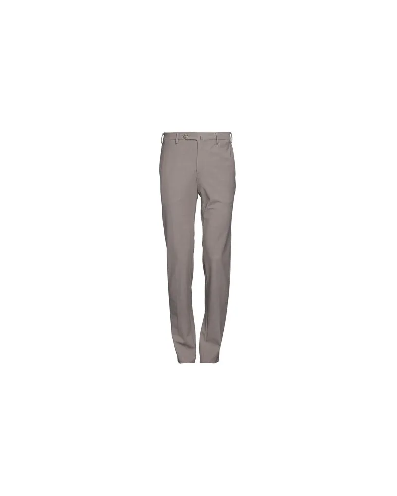 PT TORINO HOSEN & RÖCKE - Hosenauf YOOX.COM Grau