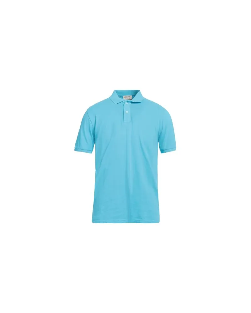 Heritage TOPS - Poloshirtsauf YOOX.COM Tūrkis
