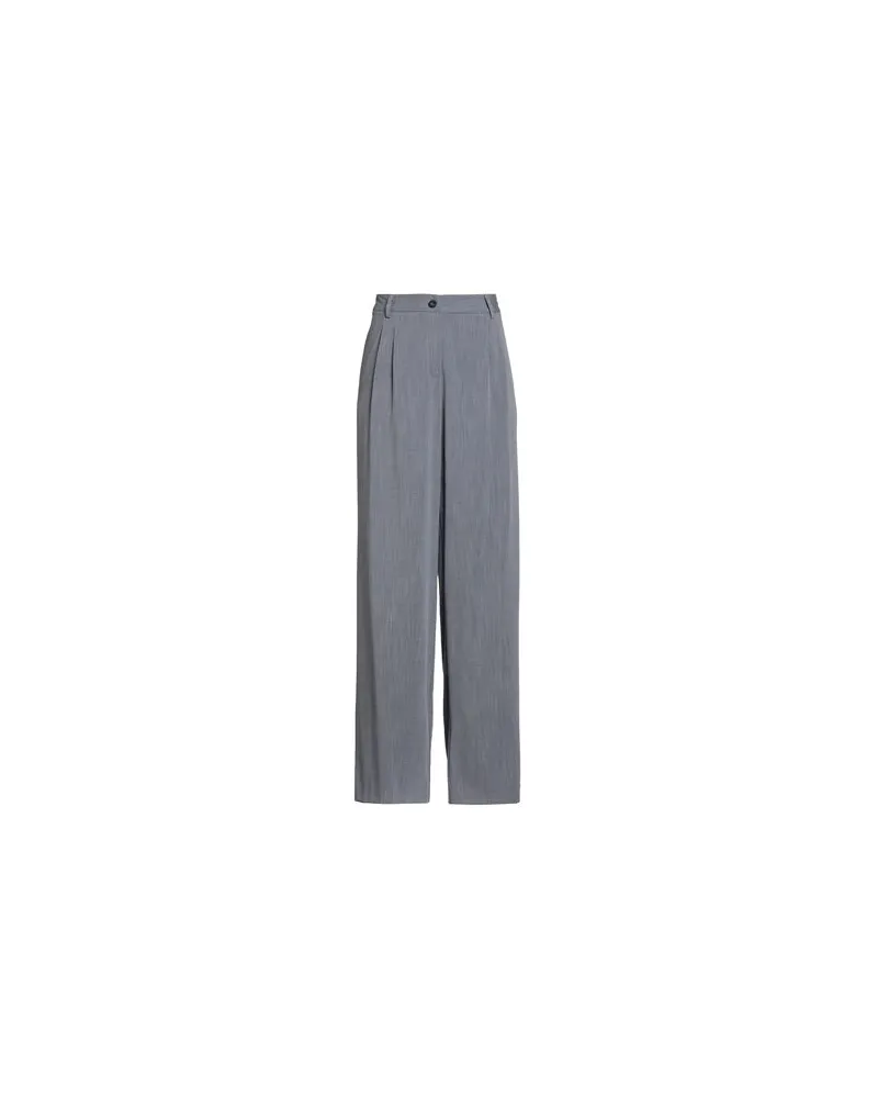 Caractère HOSEN & RÖCKE - Hosenauf YOOX.COM Taubenblau