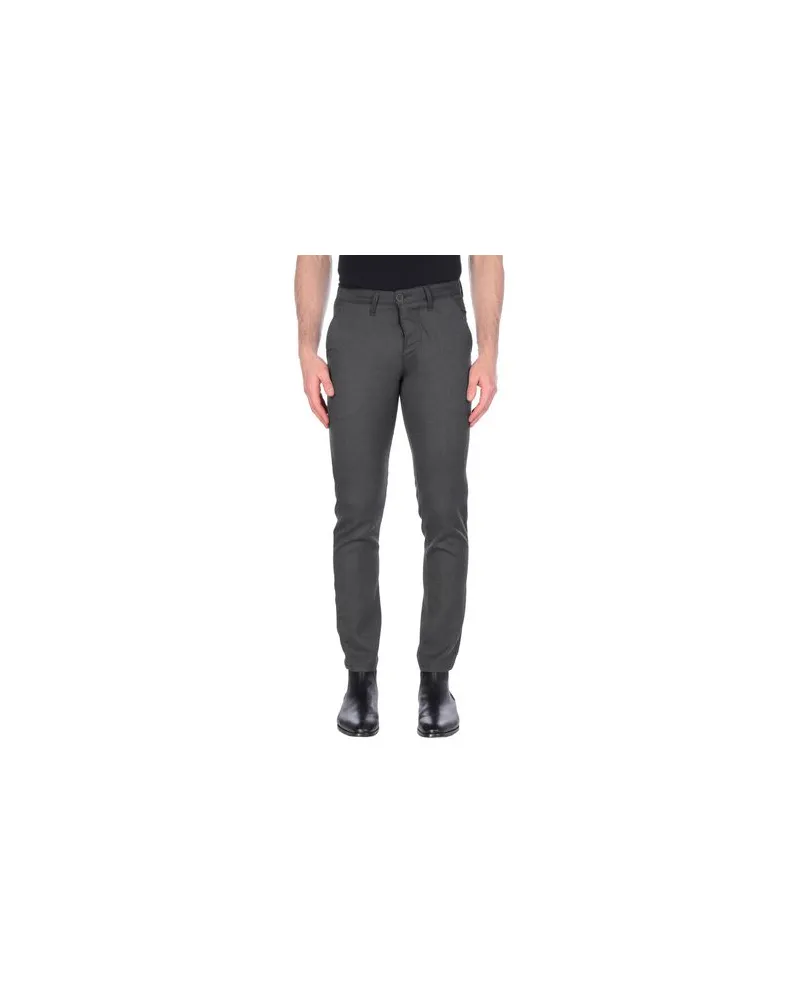 Liu Jo HOSEN & RÖCKE - Hosenauf YOOX.COM Braungrau