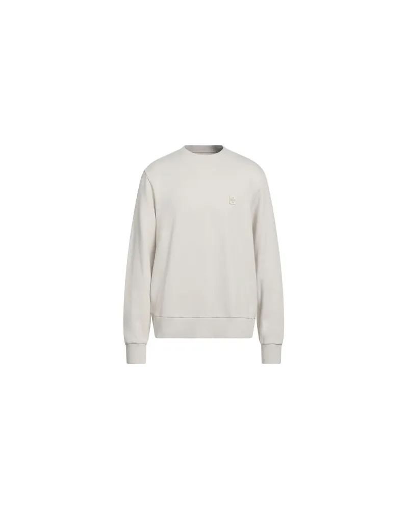 Jacob Cohën TOPS - Sweatshirtsauf YOOX.COM Beige