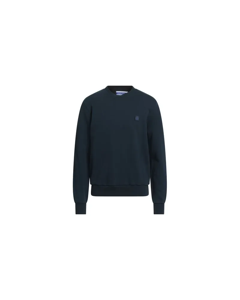 Jacob Cohën TOPS - Sweatshirtsauf YOOX.COM Marineblau