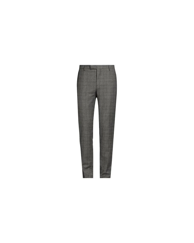 Hackett HOSEN & RÖCKE - Hosenauf YOOX.COM Schwarz