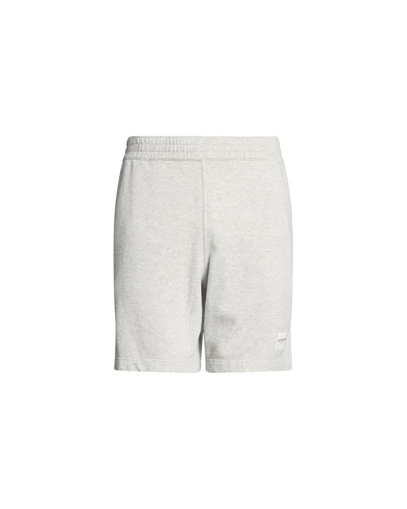 Givenchy HOSEN & RÖCKE - Shorts & Bermudashortsauf YOOX.COM Hellgrau