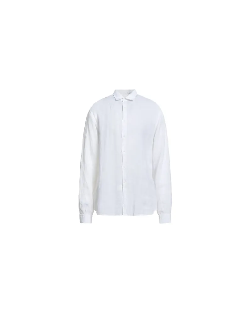 Costumein TOPS - Hemdenauf YOOX.COM Weiß