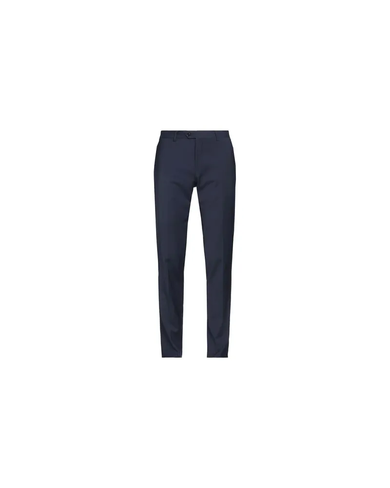 LARDINI HOSEN & RÖCKE - Hosenauf YOOX.COM Marineblau