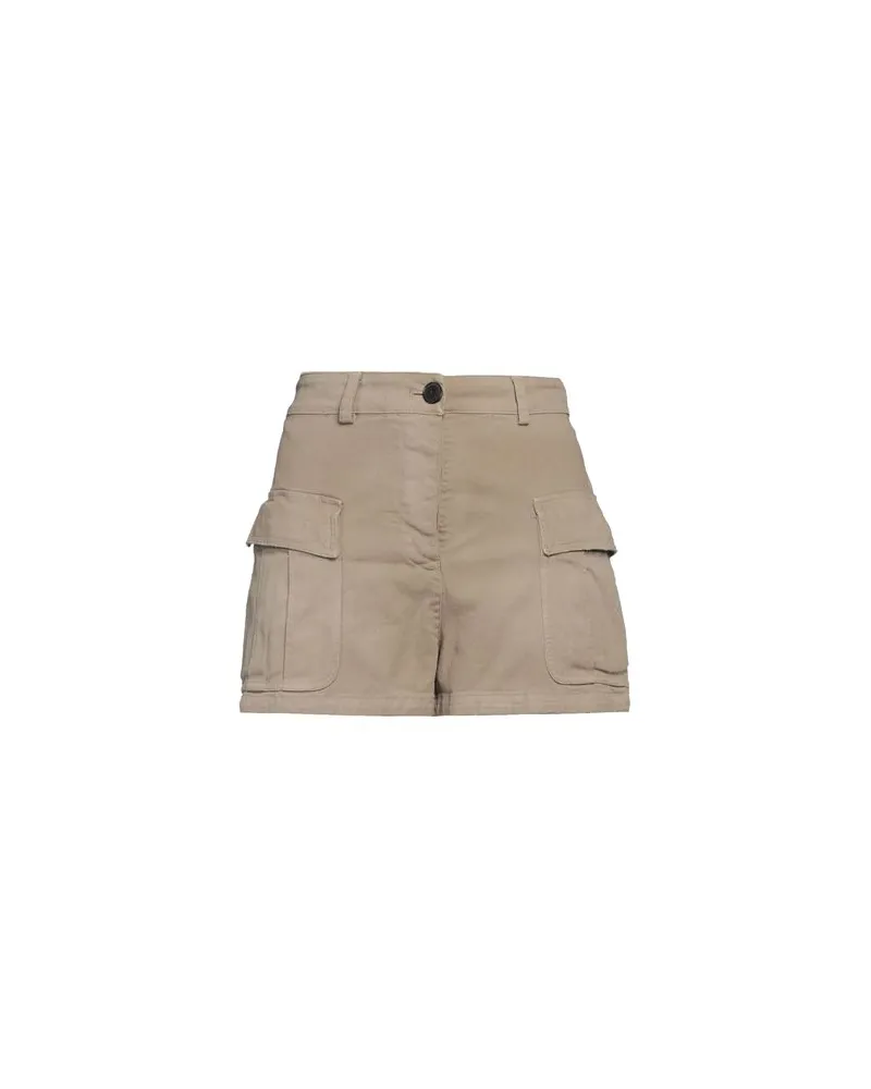 Dior HOSEN & RÖCKE - Shorts & Bermudashortsauf YOOX.COM Beige