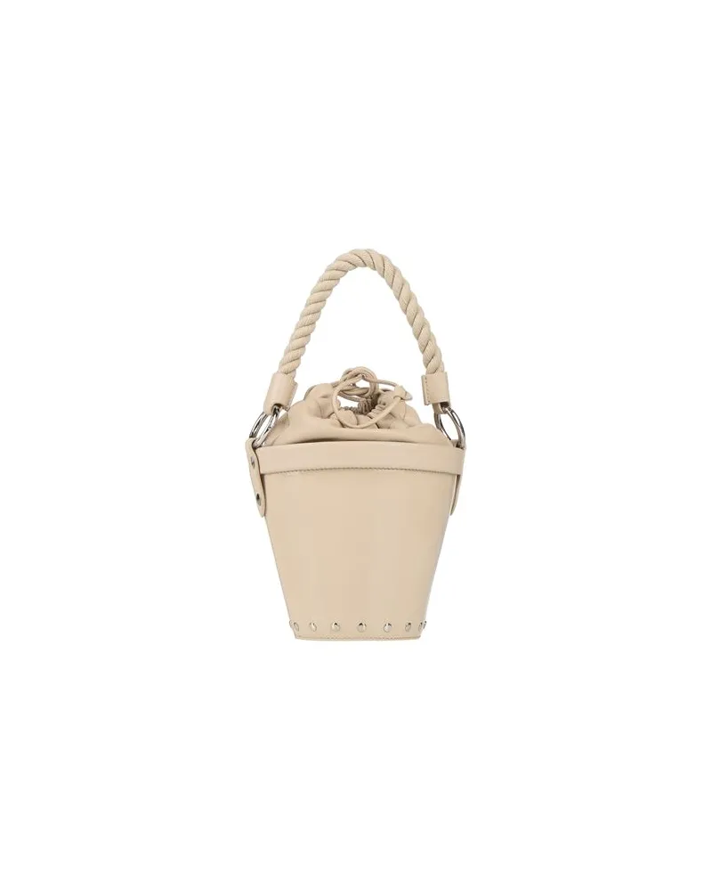 Maison Margiela TASCHEN - Handtaschenauf YOOX.COM Beige