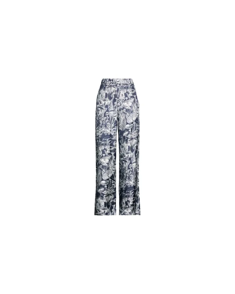Stella McCartney HOSEN & RÖCKE - Hosenauf YOOX.COM Marineblau
