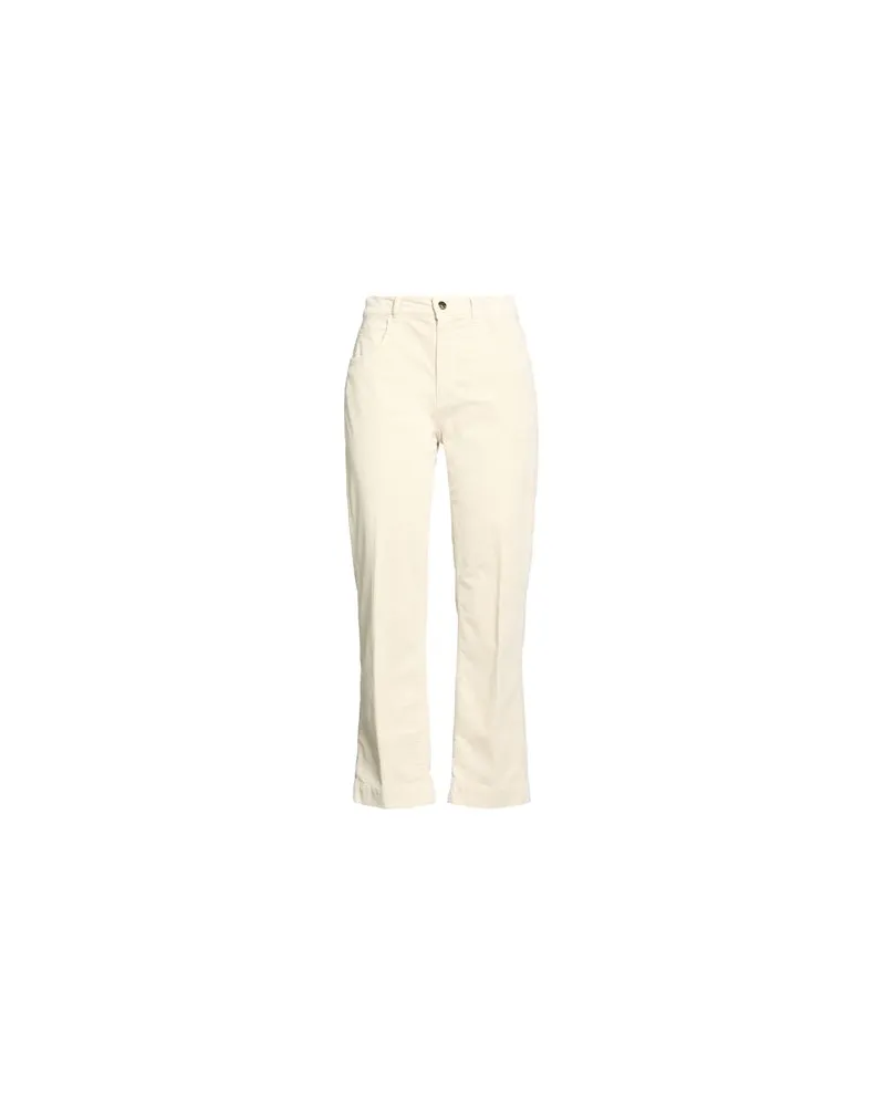 Kaos HOSEN & RÖCKE - Hosenauf YOOX.COM Beige
