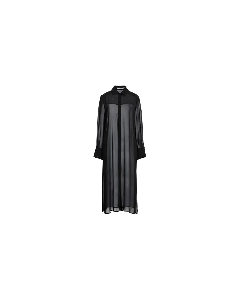 Simona Corsellini TOPS - Hemdenauf YOOX.COM Schwarz