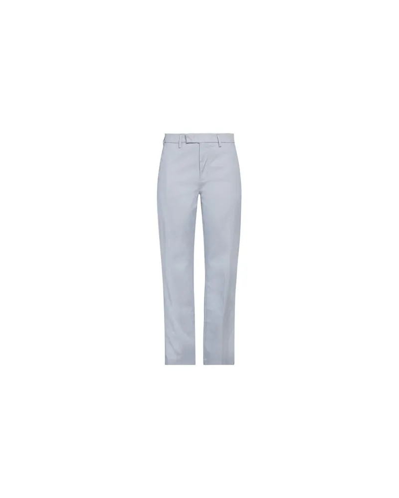 Department 5 HOSEN & RÖCKE - Hosenauf YOOX.COM Hellgrau