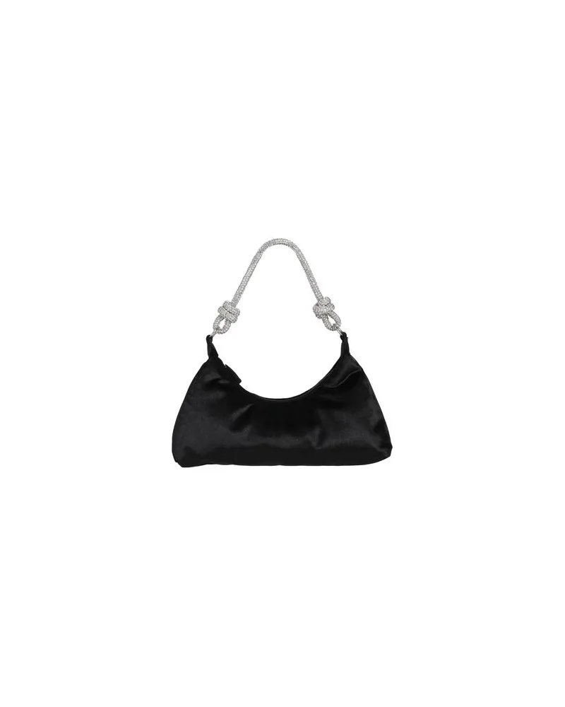 Twenty Four Haitch TASCHEN - Schultertaschenauf YOOX.COM Schwarz