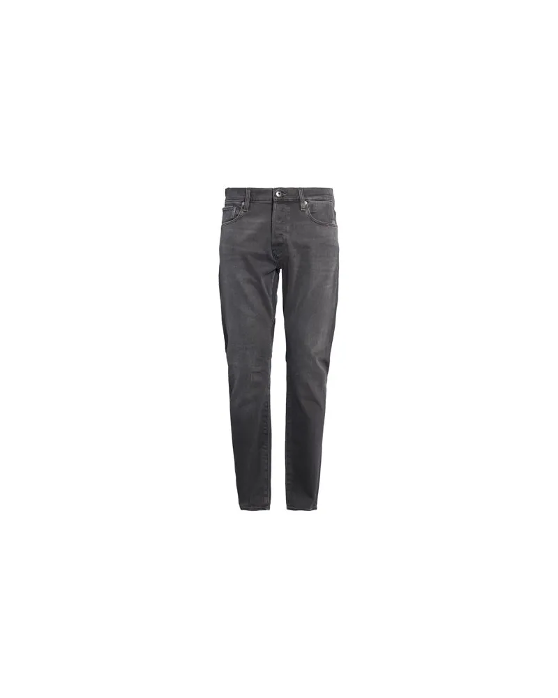 G-STAR RAW HOSEN & RÖCKE - Jeanshosenauf YOOX.COM Schwarz