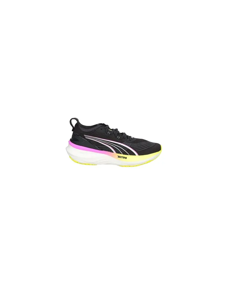 Puma NITRO™ ELITE FOREVERRUN NITRO 2 WN   - SCHUHE - Sneakersauf YOOX.COM Schwarz