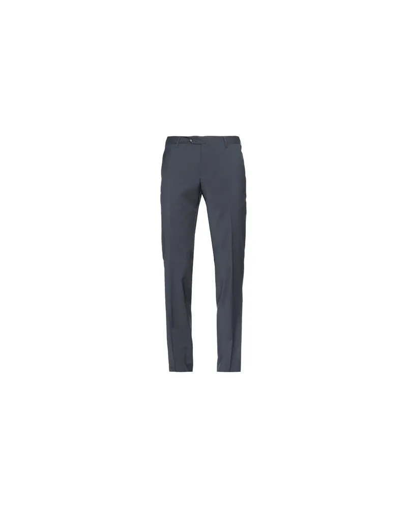 Angelo Nardelli HOSEN & RÖCKE - Hosenauf YOOX.COM Nachtblau