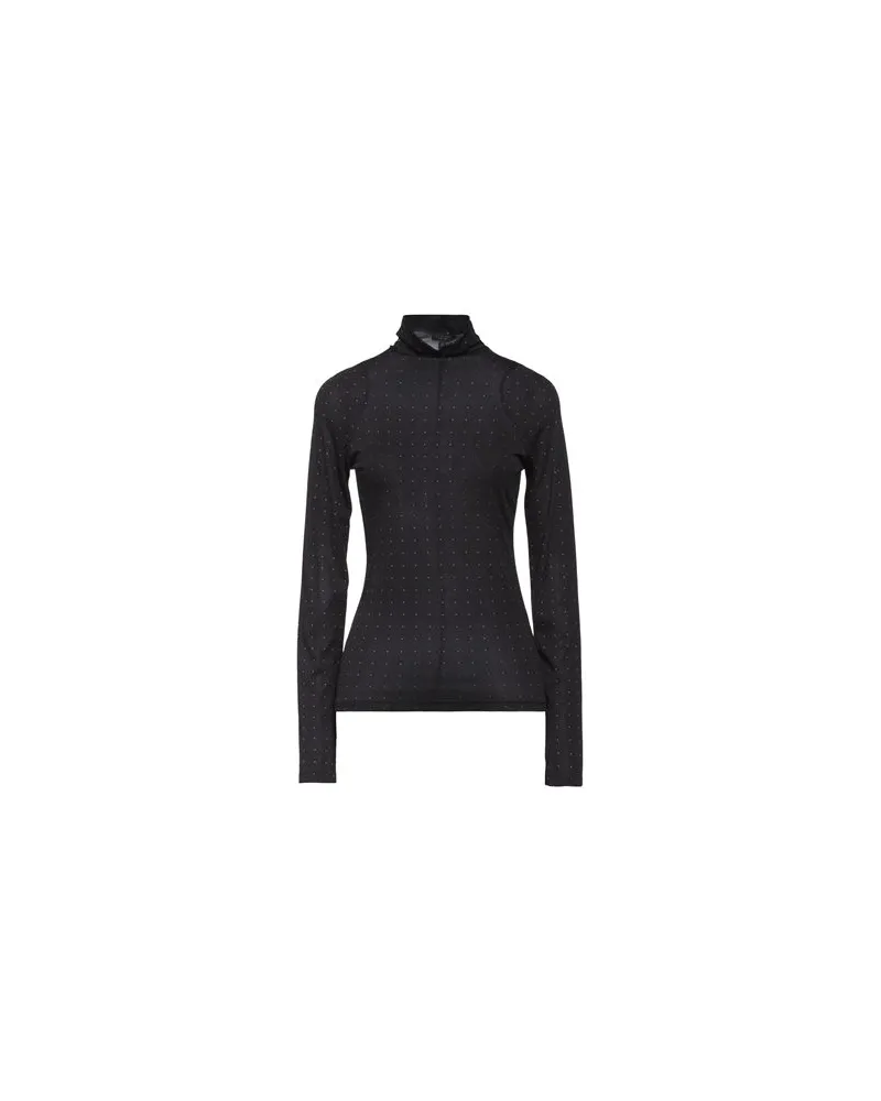 Rag & Bone TOPS - T-shirtsauf YOOX.COM Braungrau