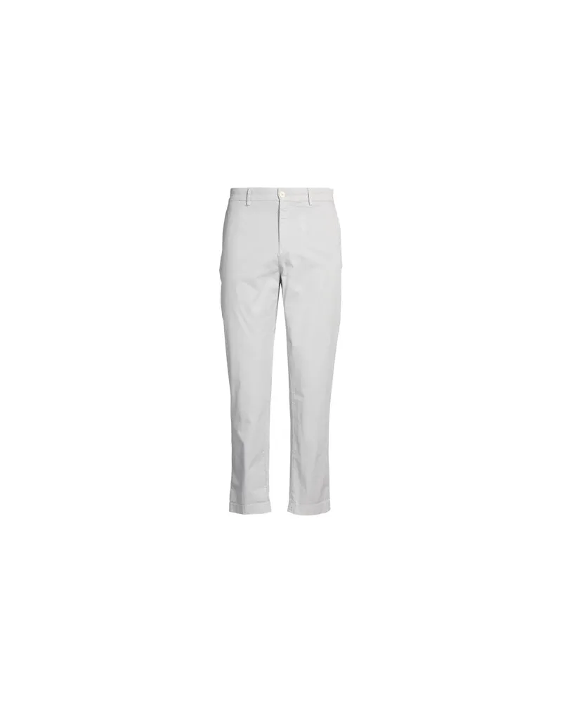 Haikure HOSEN & RÖCKE - Hosenauf YOOX.COM Hellgrau