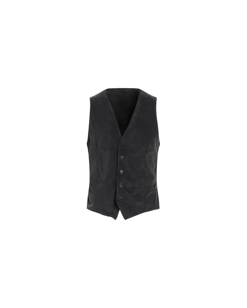 Luigi Bianchi Mantova ANZÜGE und CO-ORDS - Couture-Westenauf YOOX.COM Braungrau
