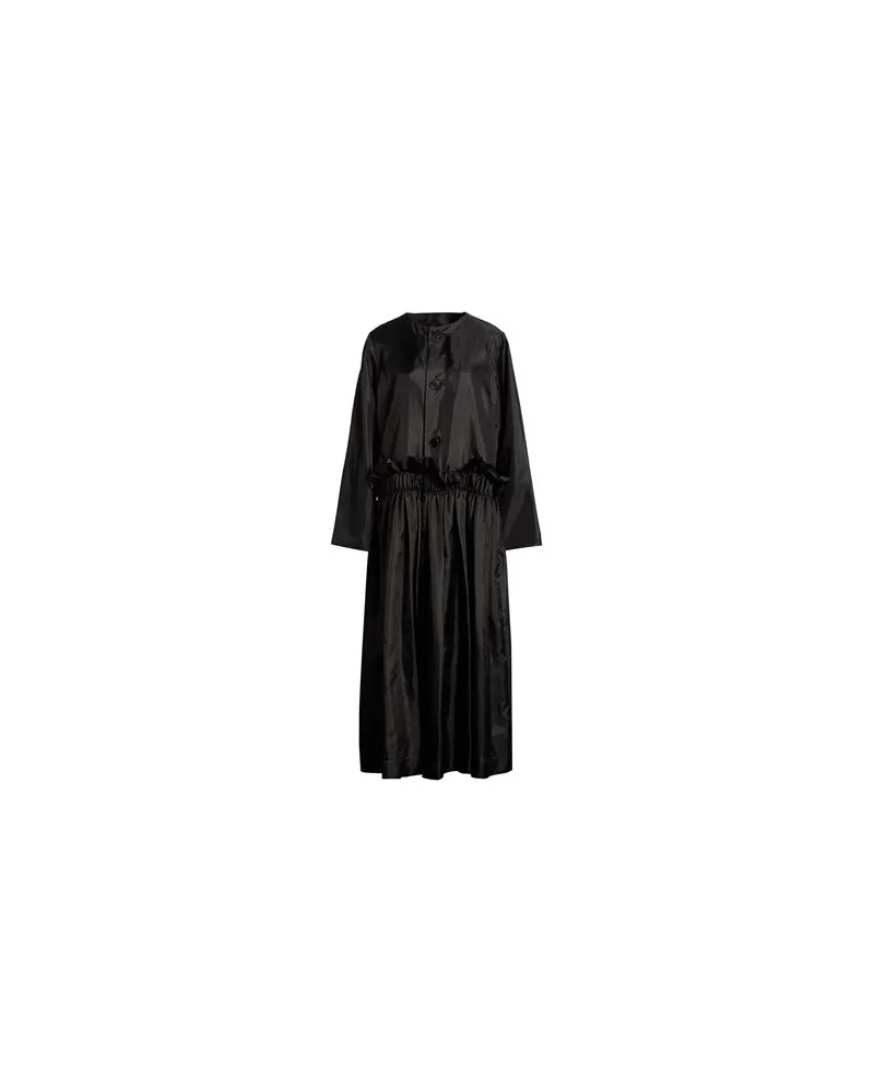 Noir Kei Ninomiya JACKEN & MÄNTEL - Jacken, Mäntel & Trenchcoatsauf YOOX.COM Schwarz