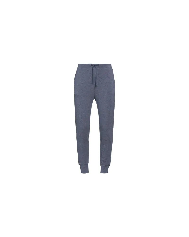 Majestic HOSEN & RÖCKE - Hosenauf YOOX.COM Marineblau