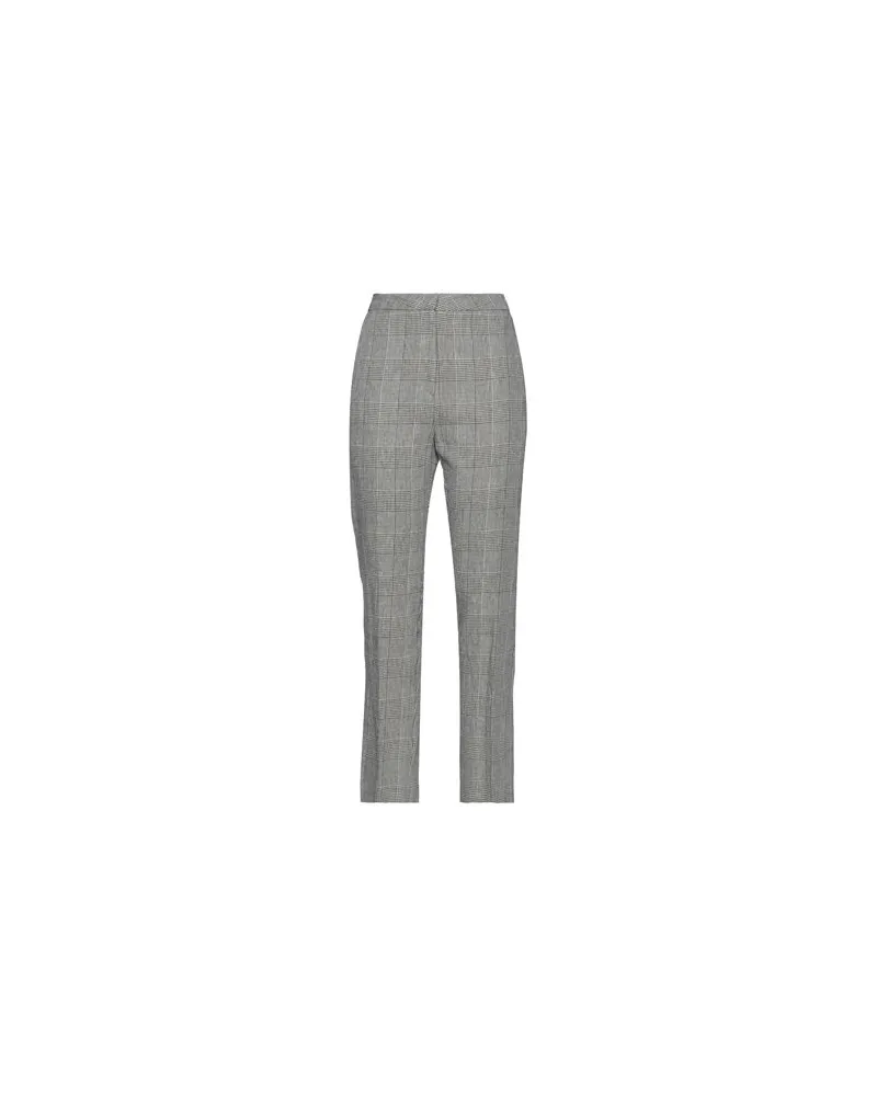 Manila Grace HOSEN & RÖCKE - Hosenauf YOOX.COM Grau