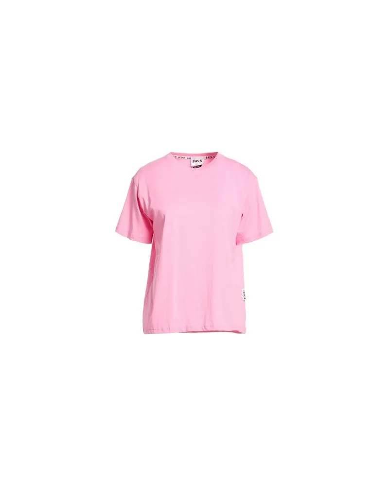 BERNA TOPS - T-shirtsauf YOOX.COM Rosa
