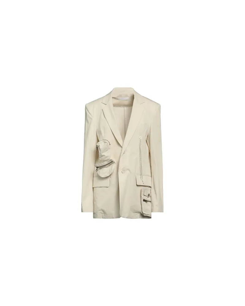Hyein Seo ANZÜGE und CO-ORDS - Blazersauf YOOX.COM Beige