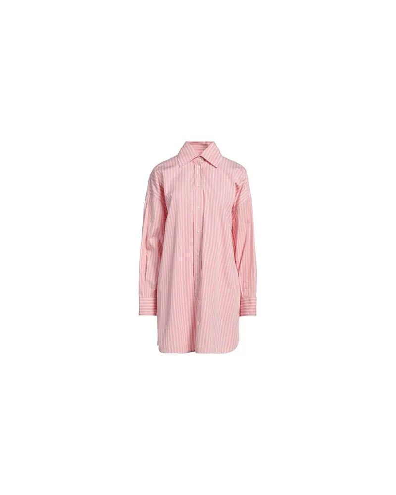 Etro TOPS - Hemdenauf YOOX.COM Rosa