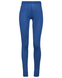 Dsquared2 Leggings Königsblau