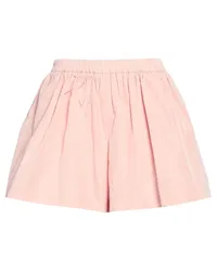 RED Valentino Shorts & Bermudashorts Hellrosa