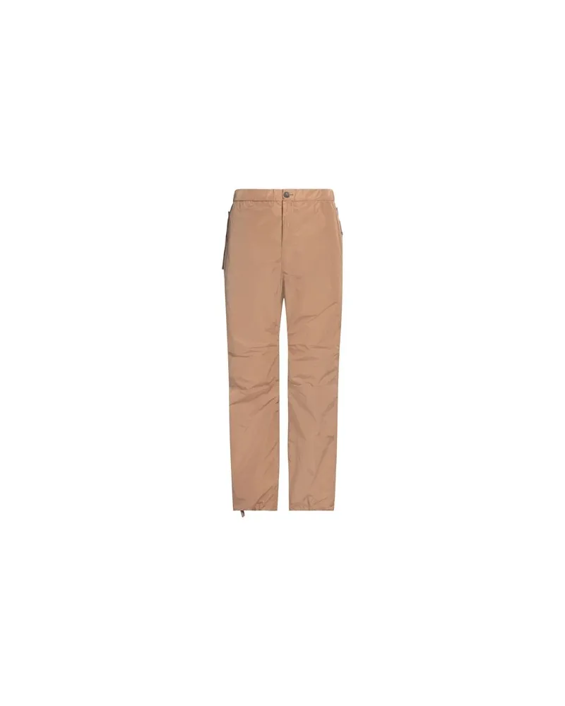 Ferragamo HOSEN & RÖCKE - Hosenauf YOOX.COM Kamel