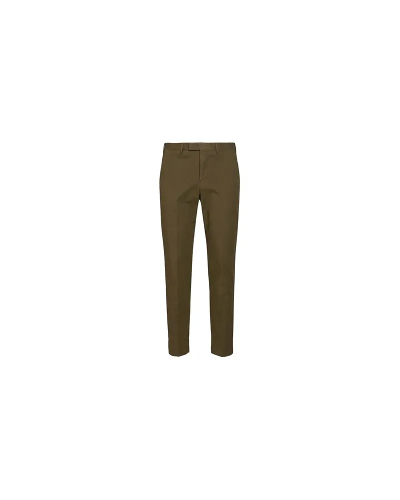 PT TORINO HOSEN & RÖCKE - Hosenauf YOOX.COM Militärgrün