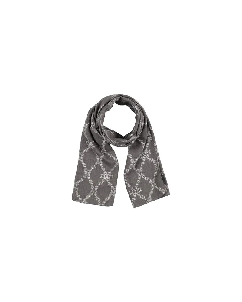 Cult ACCESSOIRES - Schalsauf YOOX.COM Grau