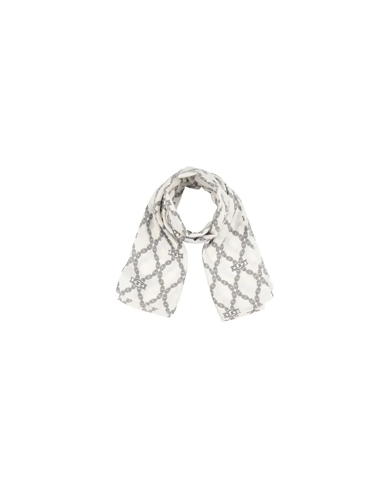 Cult ACCESSOIRES - Schalsauf YOOX.COM Weiß