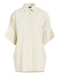 Roberto Collina Top Beige