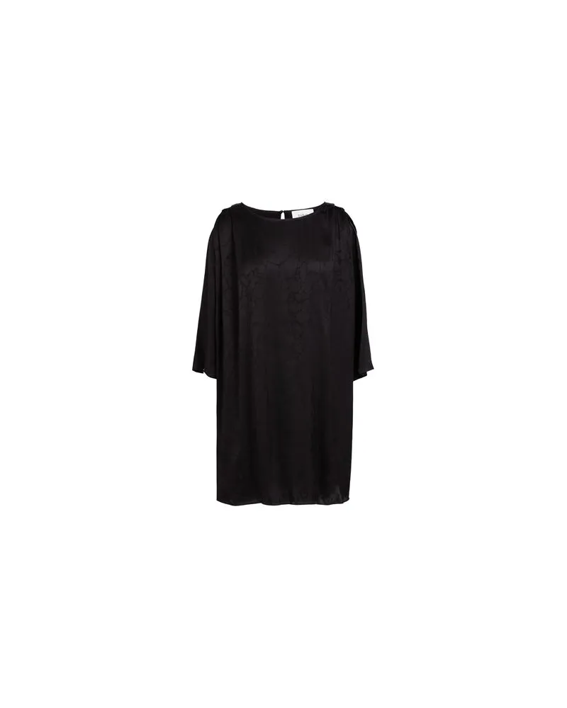 ba&sh KLEIDER - Mini-Kleiderauf YOOX.COM Schwarz