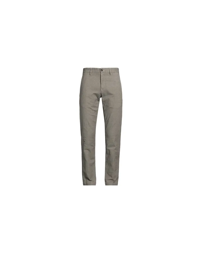 Bikkembergs HOSEN & RÖCKE - Hosenauf YOOX.COM Grau