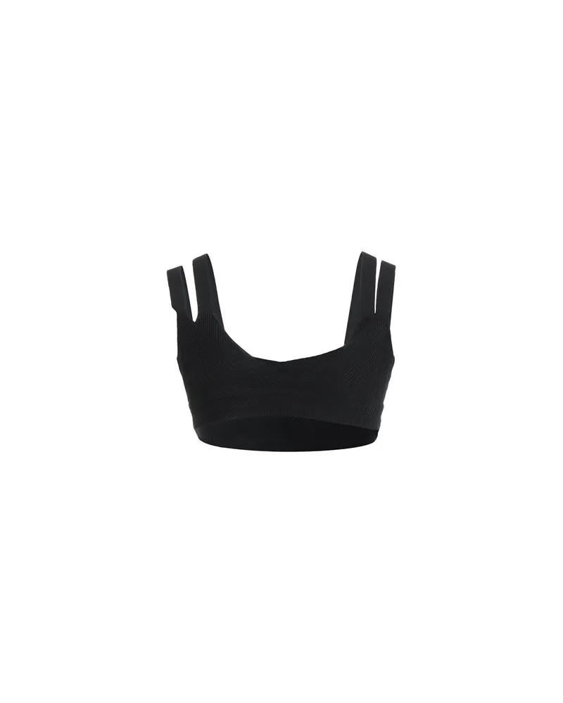 GAUGE81 TOPS - Topsauf YOOX.COM Schwarz
