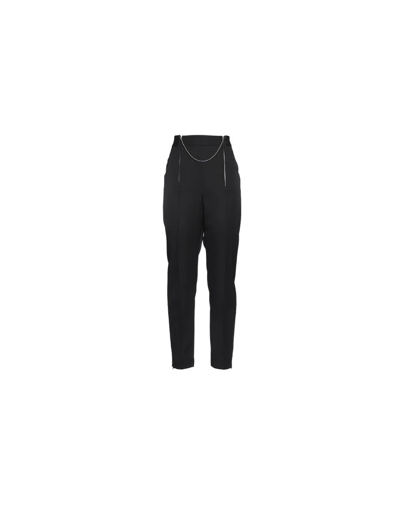 Alexander Wang HOSEN & RÖCKE - Hosenauf YOOX.COM Schwarz