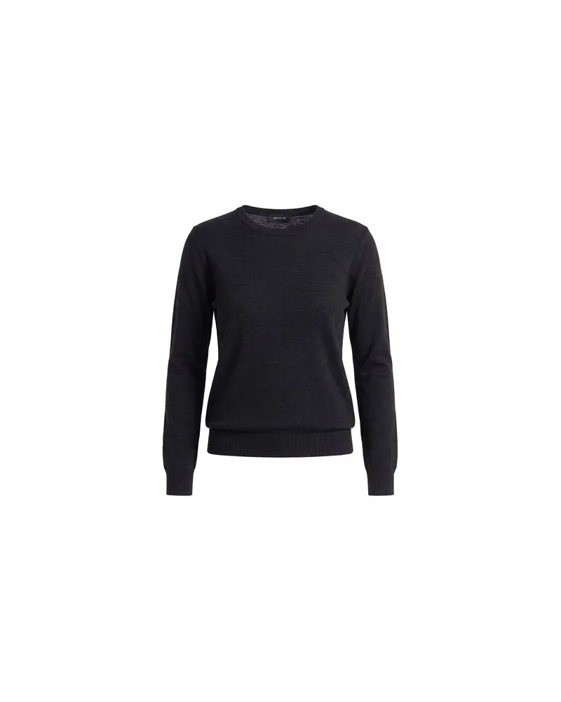 Gotha STRICKWAREN - Pulloverauf YOOX.COM Braungrau
