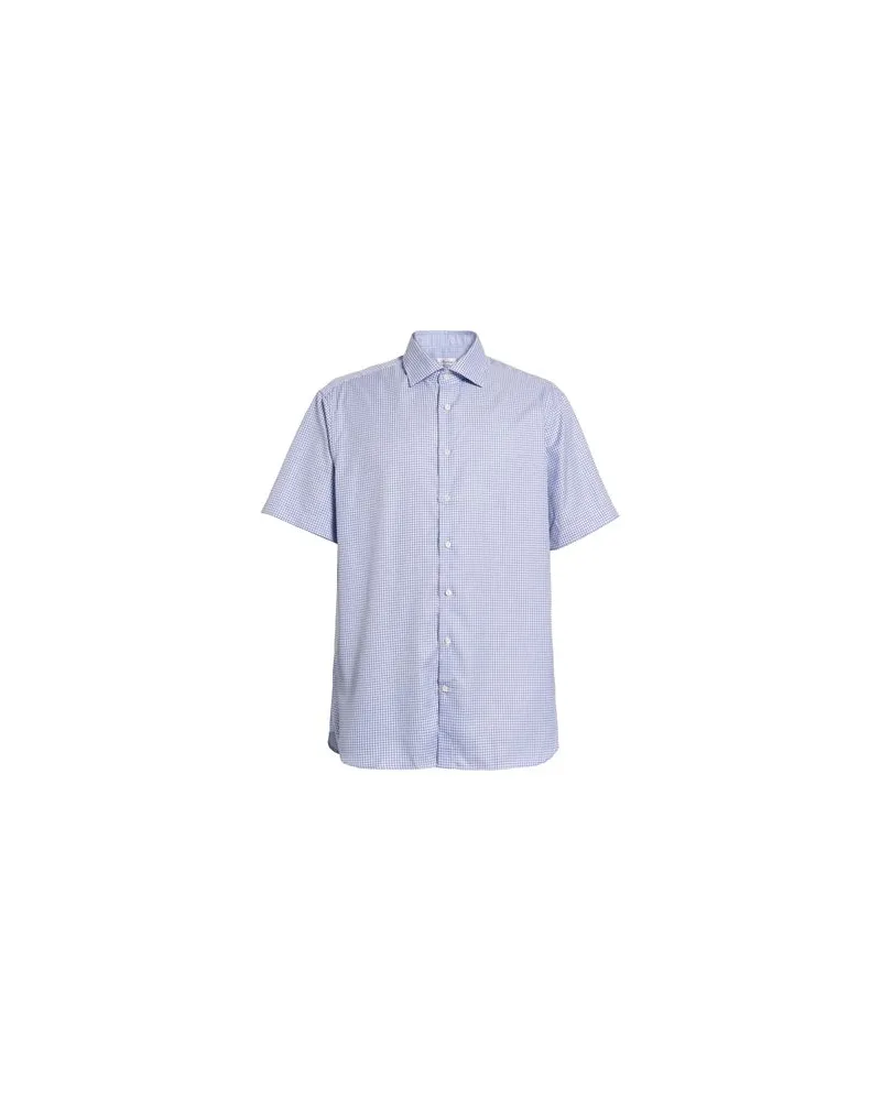 Stenströms TOPS - Hemdenauf YOOX.COM Hellblau
