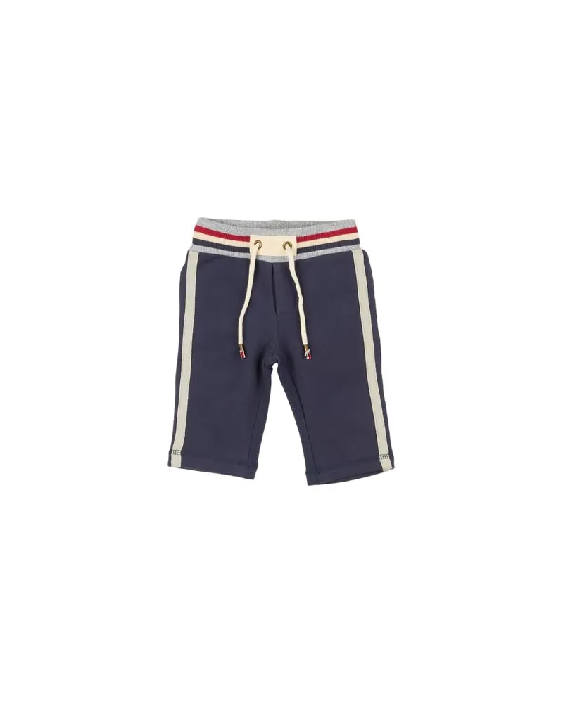 Monnalisa HOSEN & RÖCKE - Hosenauf YOOX.COM Nachtblau