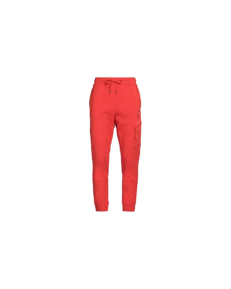 C.P. Company HOSEN & RÖCKE - Hosenauf YOOX.COM Rot