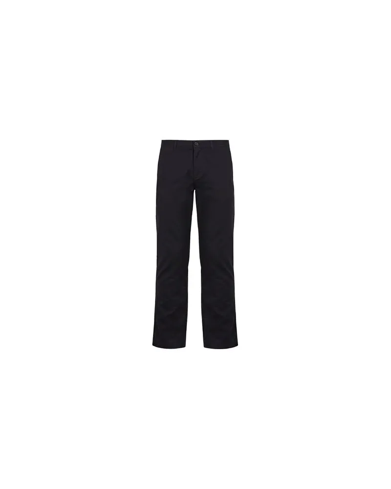Theory HOSEN & RÖCKE - Hosenauf YOOX.COM Schwarz