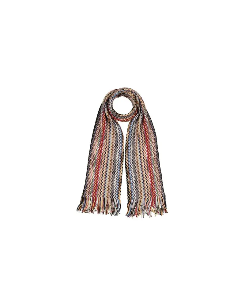 Missoni ACCESSOIRES - Schalsauf YOOX.COM Hellgrau