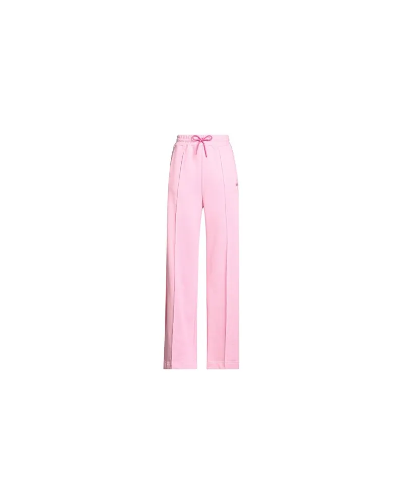MSGM HOSEN & RÖCKE - Hosenauf YOOX.COM Rosa