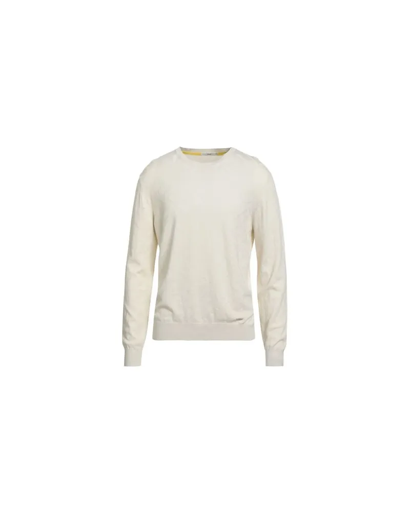 Gaudi STRICKWAREN - Pulloverauf YOOX.COM Elfenbein