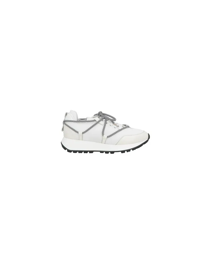 HIGH SCHUHE - Sneakersauf YOOX.COM Weiß